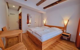 La Rustica Altstadthotel